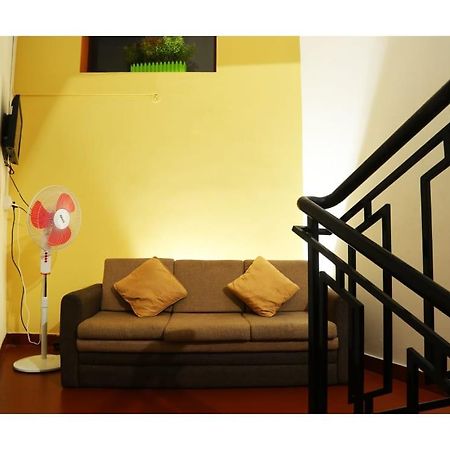 Sahara City Kochi Esterno foto