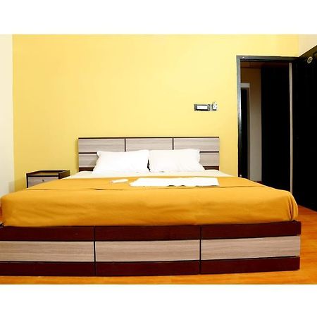 Sahara City Kochi Esterno foto