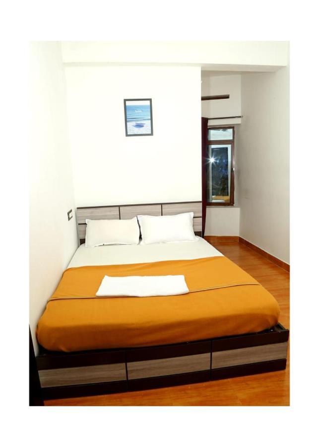 Sahara City Kochi Esterno foto