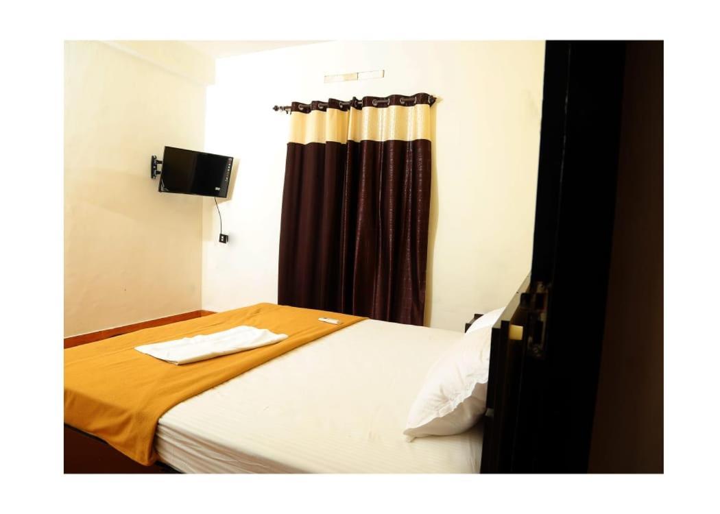 Sahara City Kochi Esterno foto