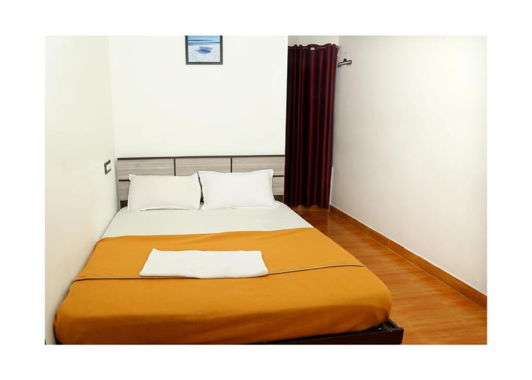 Sahara City Kochi Esterno foto