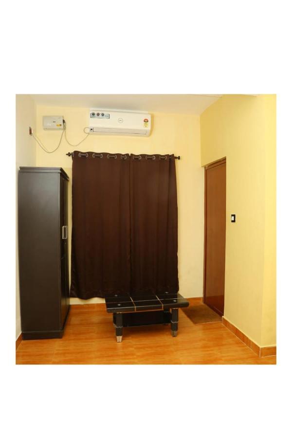 Sahara City Kochi Esterno foto