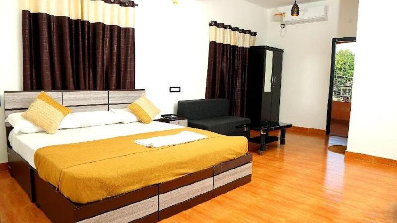 Sahara City Kochi Camera foto